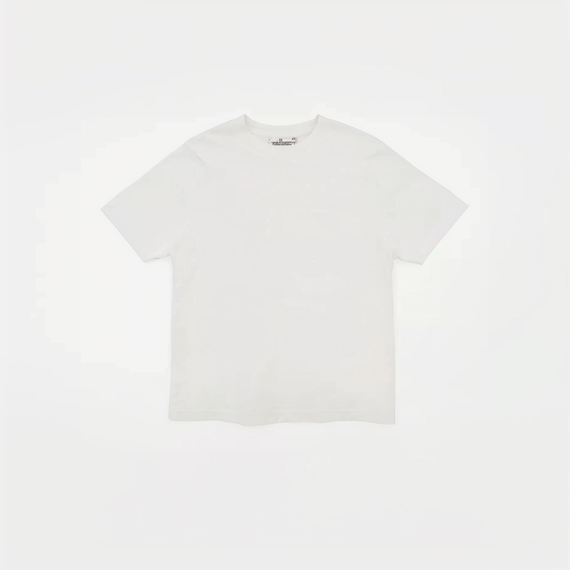 Drip+ white tees